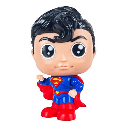 Imagem de Fandom Box Liga Da Justiça DC Superman Boneco Colecionável