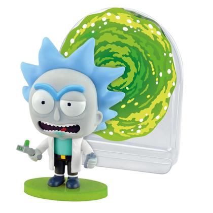 Imagem de Fandom box rick & morty - rick