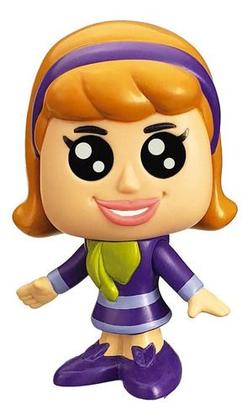 Imagem de Fandom Box Scooby-doo! - Daphne - Lider Brinquedos