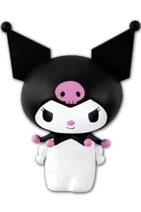 Imagem de Fandom Box Turma da Hello Kitty Colecionável Boneco Acrilico