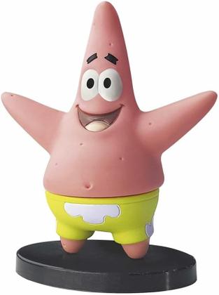 Imagem de Fandombox patrick estrela - lider