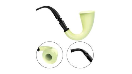 Imagem de Fantasia adulto marinheiro chapeu e cachimbo festas