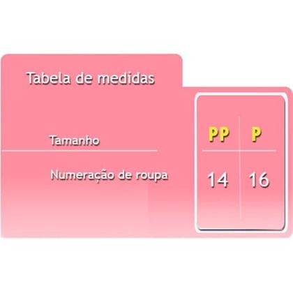 Imagem de Fantasia Arlequina Teen Esquadrão Suicida