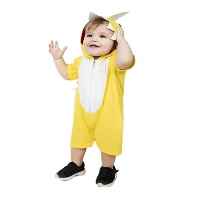 Imagem de Fantasia Baby Shark Tubarãozinho Infantil