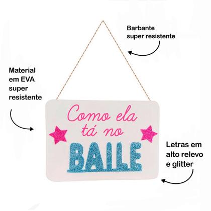 Imagem de Fantasia Carnaval Adulta Casal Kit Tiara e Plaquinha Divertida Com Frases