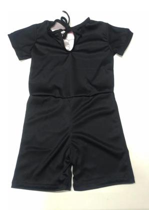 Imagem de Fantasia Caveira Infantil Macacão Esqueleto Pra Festa Carnaval Halloween Festa FANT141 RCH