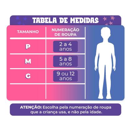 Imagem de Fantasia Caveira Infantil Menino de Halloween Macacão Raio X Curto com Máscara Esqueleto