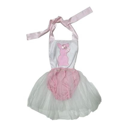 Imagem de Fantasia Coelho Infantil Feminino