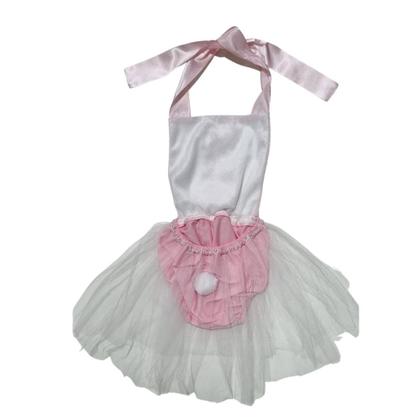 Imagem de Fantasia Coelho Infantil Feminino