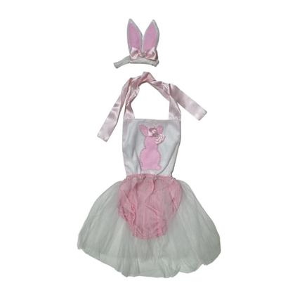 Imagem de Fantasia Coelho Infantil Feminino