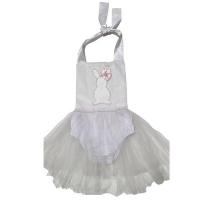 Imagem de Fantasia Coelho Infantil Feminino