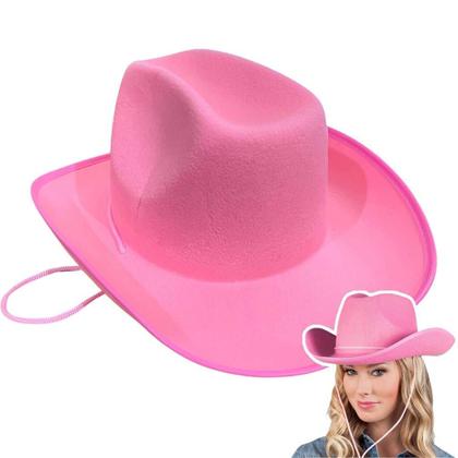 Imagem de Fantasia Colete Country Tecido Feminino Estampado Cowgirl Infantil Menina Boiadeira Festa Junina Peoa Vaqueira São João