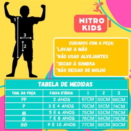 Imagem de Fantasia Curta sem Enchimento do Marshall