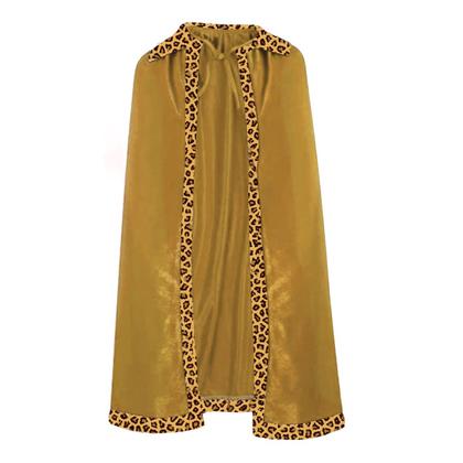 Imagem de Fantasia de Casal Rei Rainha Adulto Cosplay Imperador Imperatriz Realeza Traje Manto Príncipe Princesa Debutante