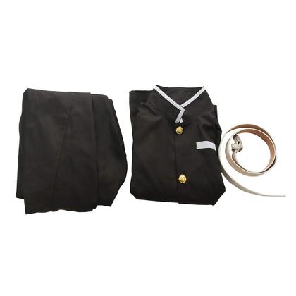 Imagem de Fantasia de cosplay CR ROLECOS Tokitou Muichirou tamanho L para o Halloween