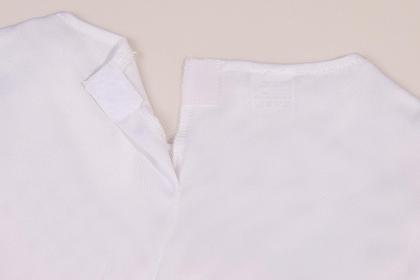 Imagem de Fantasia de cowgirl Gomukot Direct para meninas de Halloween de 3 a 10 anos