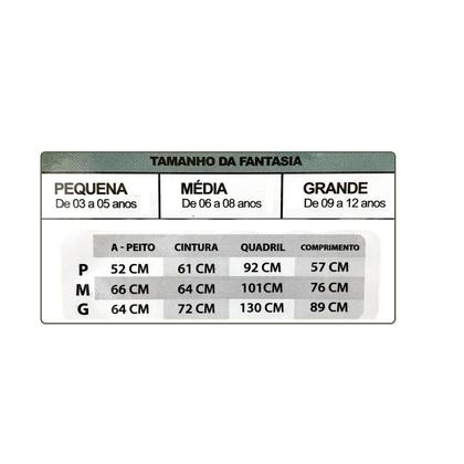 Imagem de Fantasia Dragon Ball Cosplay Super Goku Infantil Roupa Anime