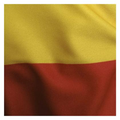 Imagem de Fantasia Emília Infantil Luxo Vestido com Acessórios