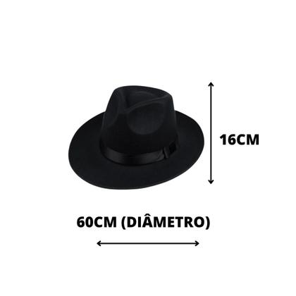 Imagem de Fantasia Freddy Krueger Kit Completo  Adulto Masculino Cosplay Halloween Filme Hora Do Pesadelo Terror Festa