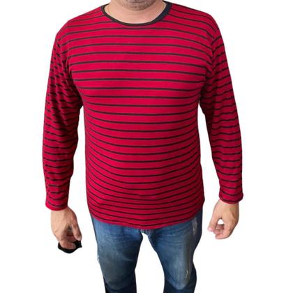 Imagem de Fantasia Freddy Krueger Kit Completo  Adulto Masculino Cosplay Halloween Filme Hora Do Pesadelo Terror Festa