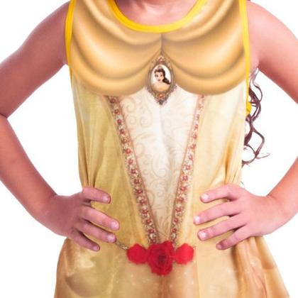 Imagem de Fantasia g bela pop