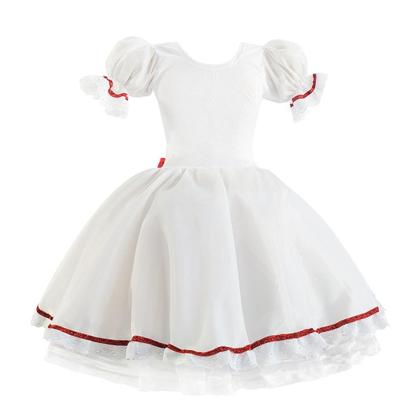 Imagem de Fantasia Halloween Annabelle Feminino Adulto de Luxo