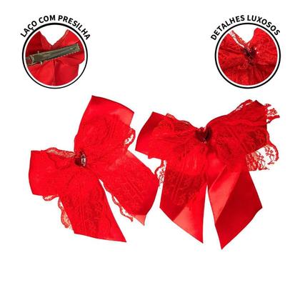 Imagem de Fantasia Halloween Annabelle Feminino Adulto de Luxo