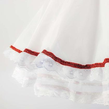 Imagem de Fantasia Halloween Annabelle Feminino Adulto de Luxo