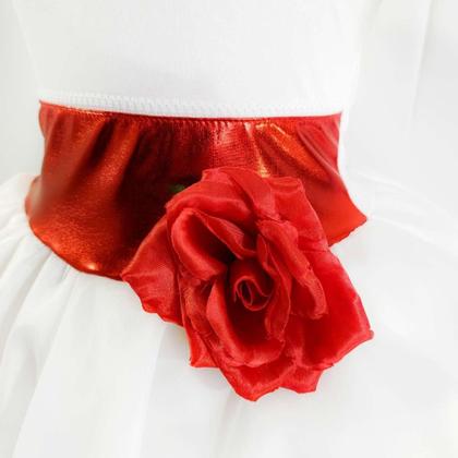 Imagem de Fantasia Halloween Annabelle Feminino Adulto de Luxo