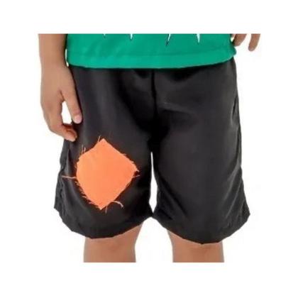 Imagem de Fantasia Halloween Bruxo Menino Infantil com Chapéu Roupa de Bruxo para Menino Anjo 307