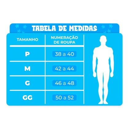 Imagem de Fantasia Indio Masculino Americano para Adultos de Luxo Completa