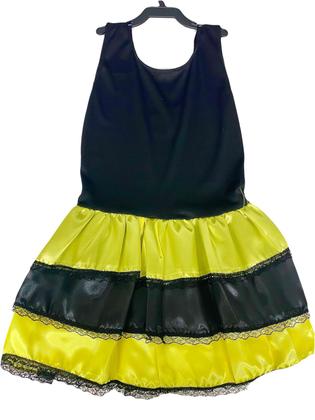 Imagem de Fantasia Infantil - Abelhinha - Tamanho M - Brink Model