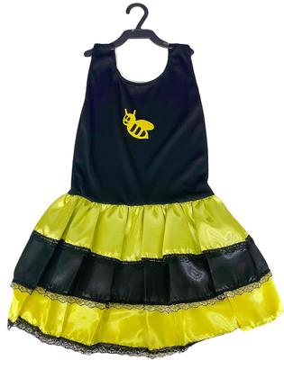 Imagem de Fantasia Infantil - Abelhinha - Tamanho M - Brink Model