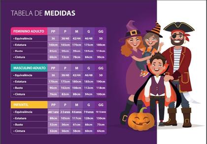 Imagem de Fantasia Infantil De Cigano Com Lenço Menino Para Carnaval