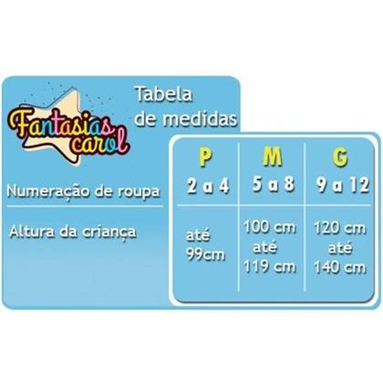 Imagem de Fantasia Infantil de Halloween de Terror Roupa de Mumia pra Menino com Máscara