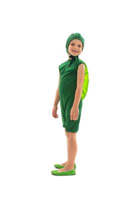 Imagem de Fantasia Infantil de Tartaruga - 8 anos
