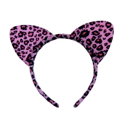 Imagem de Fantasia Infantil e Adulto Animais da Floresta de Halloween e Carnaval