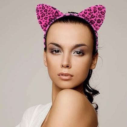 Imagem de Fantasia Infantil e Adulto Animais da Floresta de Halloween e Carnaval