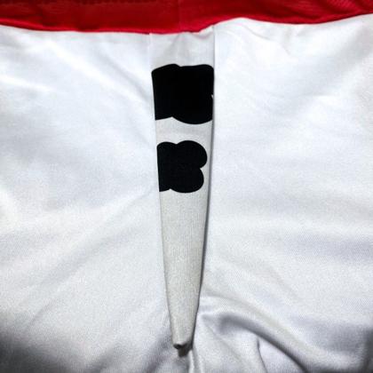 Imagem de Fantasia Infantil Marshall Patrulha Canina Curta com Máscara