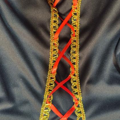 Imagem de Fantasia Infantil Tema Típico Portuguesa