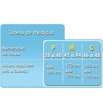 Imagem de Fantasia IT A Coisa Masculina Com Máscara