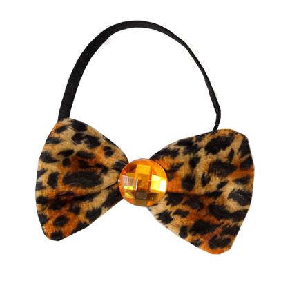 Imagem de Fantasia Kit de Bichinho Luxo com Três Peças Feminino Carnaval