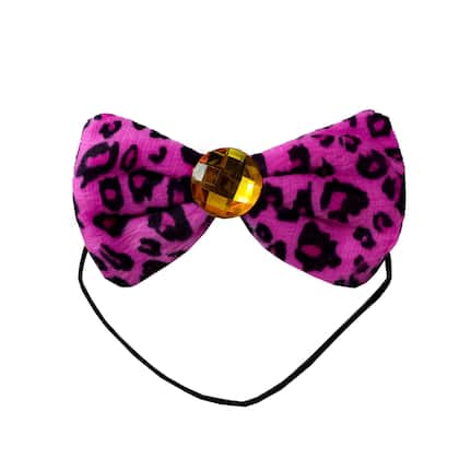 Imagem de Fantasia Kit de Bichinho Luxo com Três Peças Feminino Carnaval