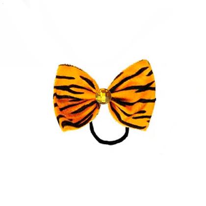 Imagem de Fantasia Kit de Bichinho Luxo com Três Peças Feminino Carnaval