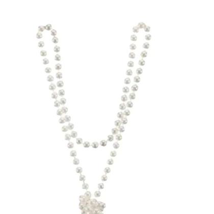 Imagem de Fantasia Kit Melindrosa Gangster Mafia Cabaret Anos 60 Pinup Brilhantina Carnaval Bloquinho