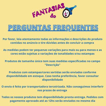 Imagem de Fantasia Palhacinho Bebê Menino Palhaço Infantil Masculino Festa Circo Carnaval