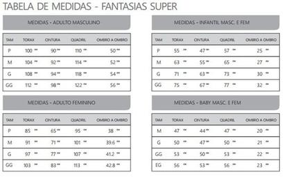 Imagem de Fantasia Policial Adulto Masculina Roupa Carnaval com Chapéu