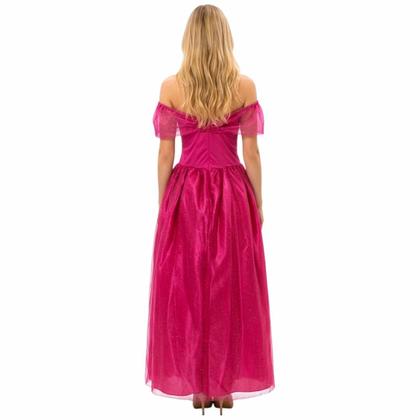 aurora adulto roupa da princesa aurora Fantasia Princesa Aurora Luxo Feminino Adulto Genérico Fantasia  Magazine Luiza