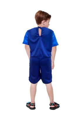 Imagem de Fantasia Sonic Infantil Meninos