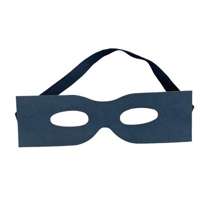 Imagem de Fantasia Zorro Chapéu e Máscara Preta Carnaval Festa